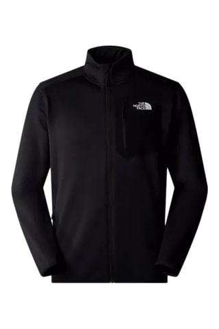 Veste - Noir