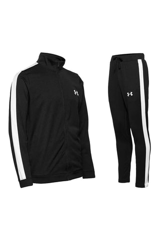 Veste et pantalon de survêtement - Noir