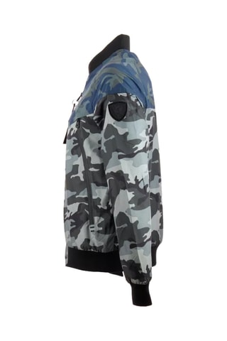 Veste - Bleu