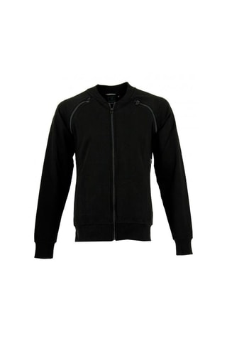Bomber Noir