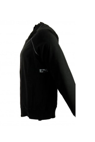 Bomber Noir