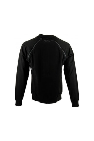 Bomber Noir