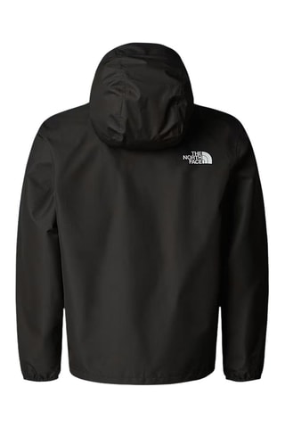Veste à capuche - Noir