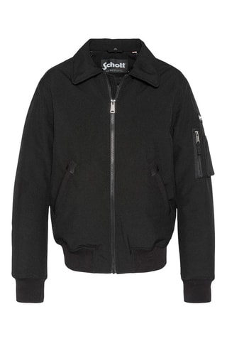 Blouson - Noir