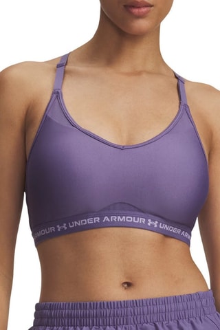 Brassière - Violet
