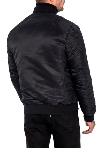 Bomber Airforcers Noir