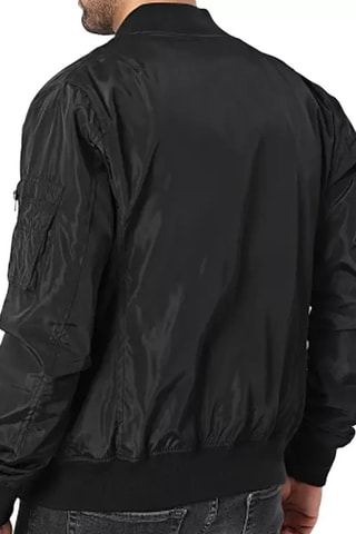 Bomber - Noir