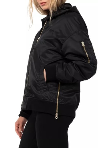 Bomber - Noir