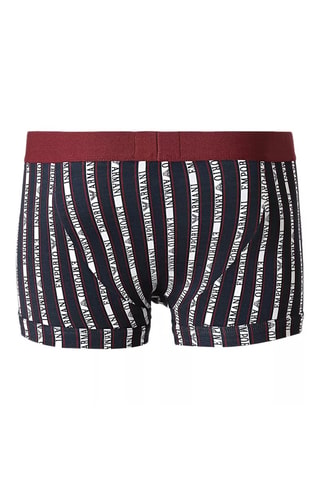 Boxer - Noir