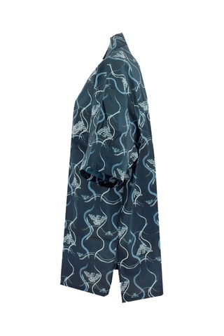 Chemise - Bleu