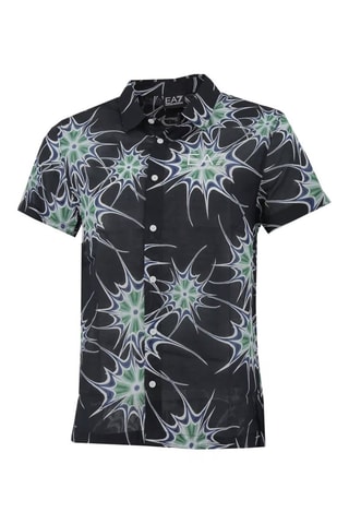 Chemise - Bleu nuit