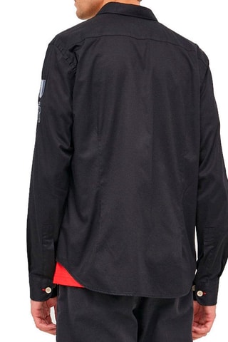 Chemise Noir