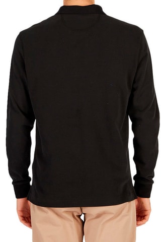 Polo Noir