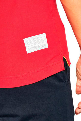 Polo Rouge