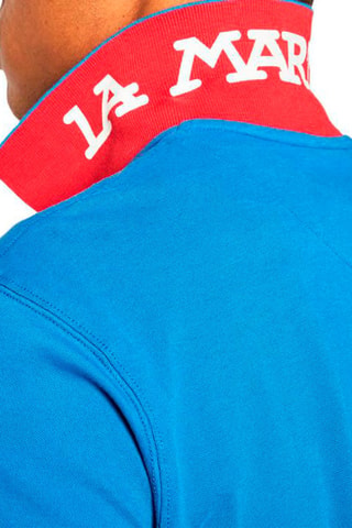 Polo Bleu