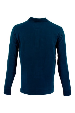Polo Bleu marine