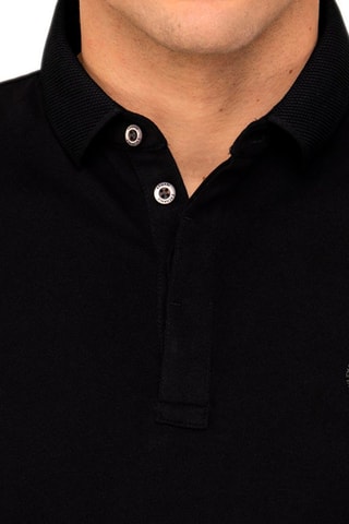Polo Noir