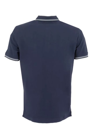 Polo - Bleu marine