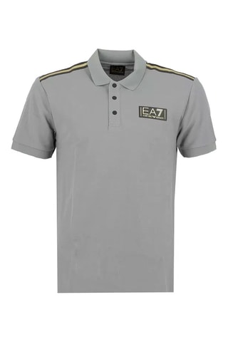 Polo - Gris