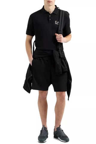 Polo - Noir