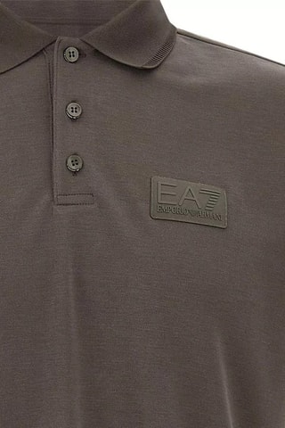 Polo - Marron