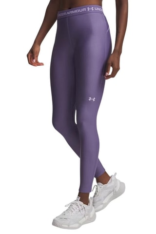 Legging d'entrainement - Violet
