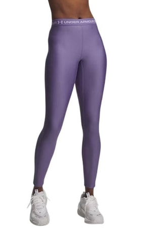 Legging d'entrainement - Violet