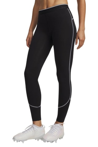 Legging d'entrainement - Noir