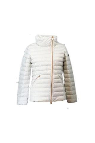 Doudoune Blanc