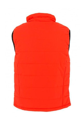 Doudoune - Rouge