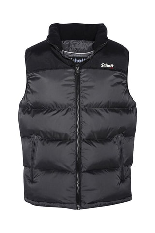 Doudoune light Utahvb - Anthracite