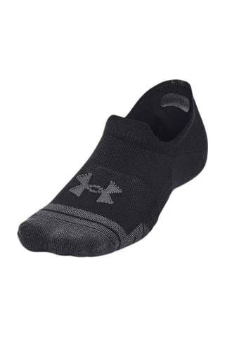 3 paires de socquettes Performance - Noir