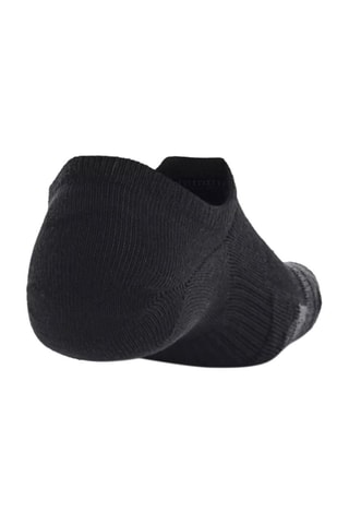 3 paires de socquettes Performance - Noir