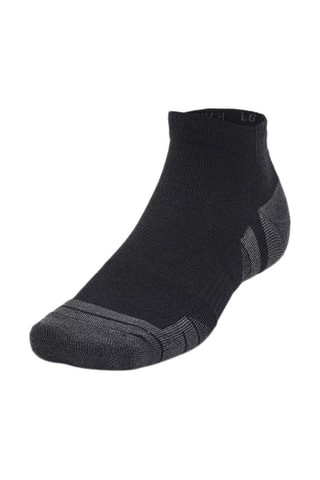 3 paires de chaussettes Performance - Noir