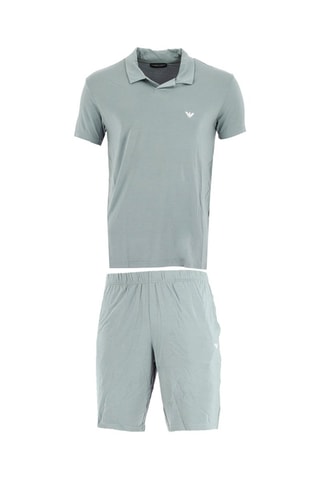 Pyjama - Gris