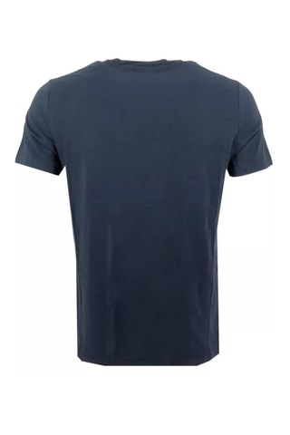 2 t-shirts - Bleu Marine