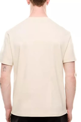 T-shirt - Beige