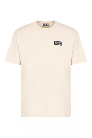 T-shirt - Beige