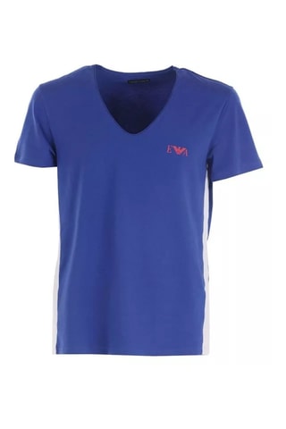 T-shirt - Bleu