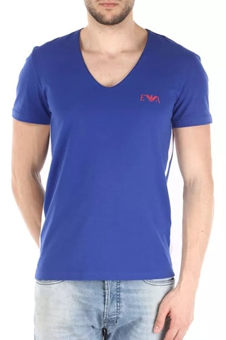 T-shirt - Bleu