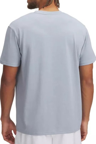 T-shirt - Bleu et blanc