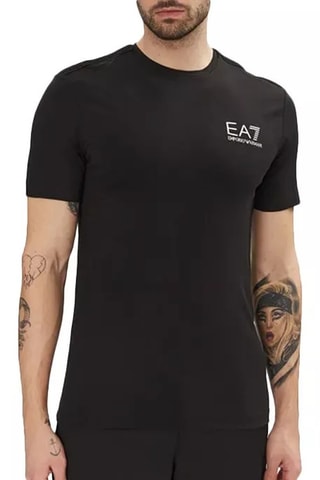 T-shirt - Noir