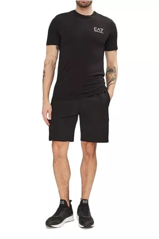 T-shirt - Noir