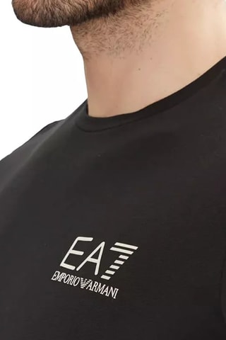 T-shirt - Noir