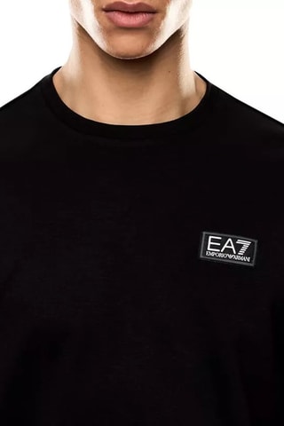 T-shirt - Noir