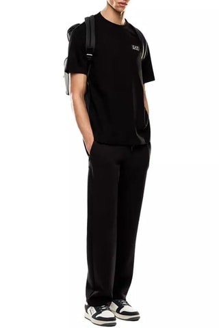 T-shirt - Noir
