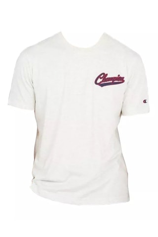 T-shirt - Beige