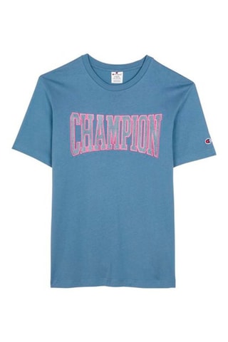 T-shirt - Bleu