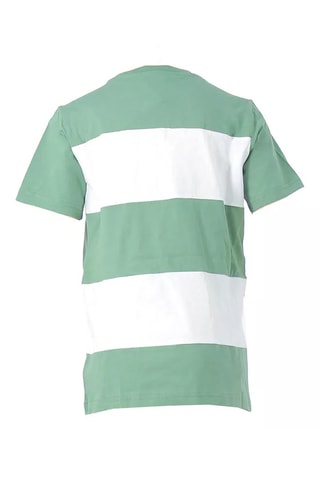 T-shirt - Vert