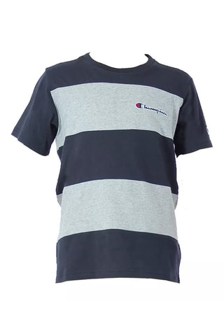 T-shirt - Noir